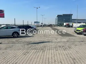 Pronájem obchodního prostoru, Pohořelice, 3700 m2