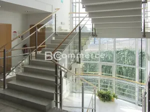 Pronájem kanceláře, Brno, 110 m2
