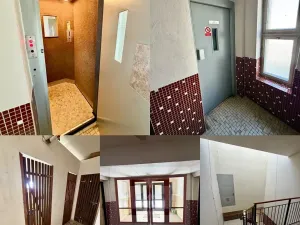 Prodej bytu 5+kk, Praha - Košíře, Černochova, 184 m2