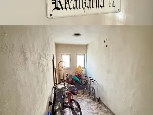 Prodej bytu 5+kk, Praha - Košíře, Černochova, 184 m2