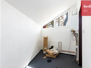 Pronájem kanceláře, Opava, Pekařská, 135 m2