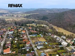 Prodej komerčního pozemku, Chrustenice, 1063 m2