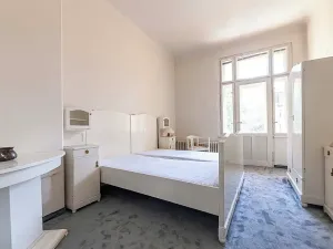 Prodej bytu 3+1, Mariánské Lázně, Ruská, 100 m2