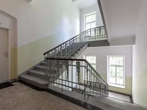 Prodej bytu 3+1, Mariánské Lázně, Ruská, 100 m2
