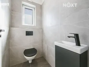 Prodej rodinného domu, Želeč, 101 m2