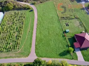 Prodej pozemku pro bydlení, Pravlov, 3077 m2