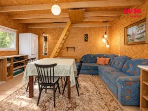 Prodej zahrady, Hradec Králové, 275 m2