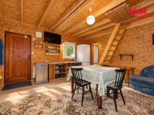 Prodej zahrady, Hradec Králové, 275 m2