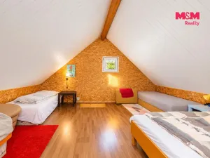 Prodej zahrady, Hradec Králové, 275 m2
