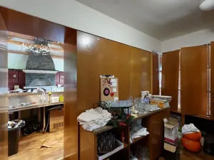 Dražba restaurace, Praha - Holešovice, Jankovcova, 1096 m2