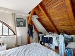 Dražba restaurace, Praha - Holešovice, Jankovcova, 1096 m2