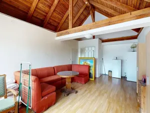 Dražba restaurace, Praha - Holešovice, Jankovcova, 1096 m2