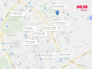 Prodej bytu 4+1, Jirkov, Tkalcovská, 88 m2