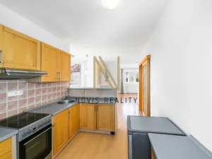 Prodej bytu 3+kk, Nýrsko, Klostermannova, 80 m2