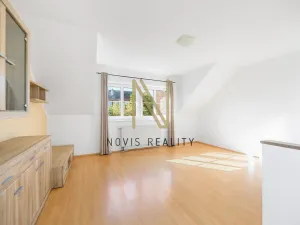 Prodej bytu 3+kk, Nýrsko, Klostermannova, 80 m2