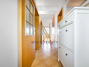 Prodej bytu 3+kk, Nýrsko, Klostermannova, 80 m2