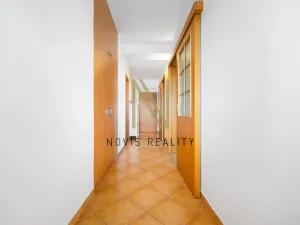 Prodej bytu 3+kk, Nýrsko, Klostermannova, 80 m2