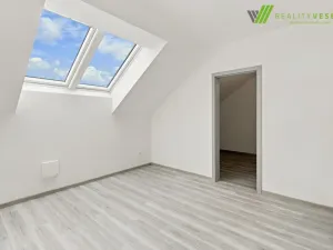 Prodej bytu 3+kk, Strážnice, Grůska, 93 m2