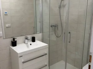 Pronájem bytu 1+kk, Hodonín, Očovská, 25 m2