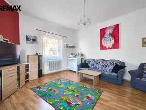 Prodej bytu 4+1, Hradec Králové, Prokopa Holého, 95 m2