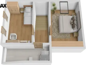Prodej bytu 4+1, Hradec Králové, Prokopa Holého, 95 m2