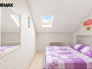 Prodej bytu 4+1, Hradec Králové, Prokopa Holého, 95 m2