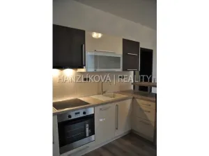 Pronájem bytu 2+kk, České Budějovice - České Budějovice 2, Volejbalistů, 48 m2