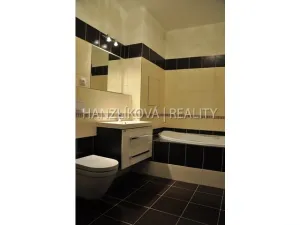 Pronájem bytu 2+kk, České Budějovice - České Budějovice 2, Volejbalistů, 48 m2