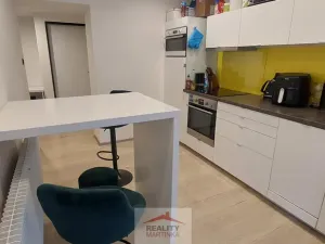 Pronájem bytu 2+kk, Valašské Meziříčí, Výletní, 48 m2
