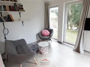 Pronájem bytu 2+kk, Valašské Meziříčí, Výletní, 48 m2