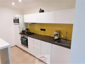 Pronájem bytu 2+kk, Valašské Meziříčí, Výletní, 48 m2