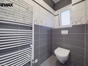 Prodej rodinného domu, Sadov - Bor, 115 m2