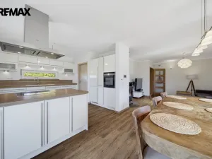 Prodej rodinného domu, Sadov - Bor, 115 m2