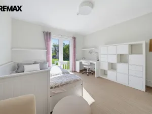Prodej rodinného domu, Sadov - Bor, 115 m2