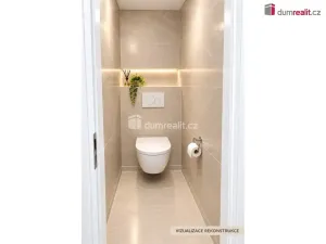 Prodej bytu 1+kk, Praha - Vokovice, Tobrucká, 39 m2