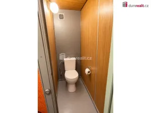Prodej bytu 1+kk, Praha - Vokovice, Tobrucká, 39 m2
