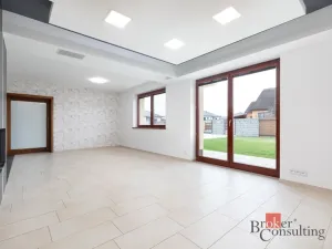 Prodej rodinného domu, Dětmarovice, 295 m2