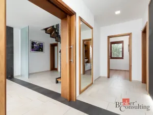 Prodej rodinného domu, Dětmarovice, 295 m2