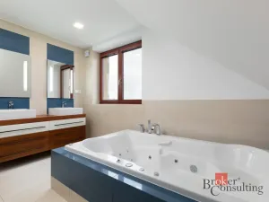 Prodej rodinného domu, Dětmarovice, 295 m2