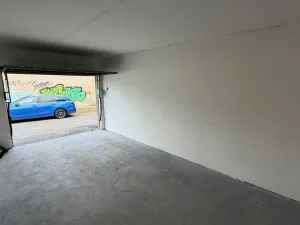 Prodej garáže, Praha - Strašnice, Limuzská, 16 m2