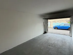 Prodej garáže, Praha - Strašnice, Limuzská, 16 m2