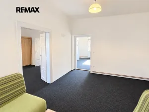 Prodej bytu 3+1, Kutná Hora, Nádražní, 75 m2