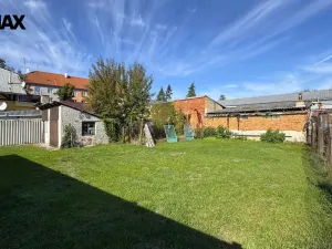 Prodej rodinného domu, Uničov, Litovelská, 90 m2