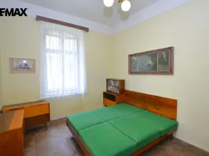 Prodej rodinného domu, Uničov, Litovelská, 90 m2