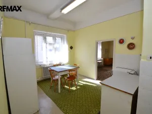 Prodej rodinného domu, Uničov, Litovelská, 90 m2