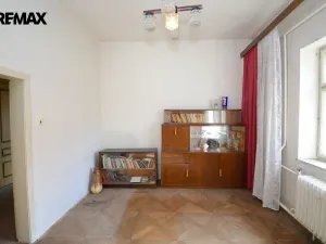 Prodej rodinného domu, Uničov, Litovelská, 90 m2