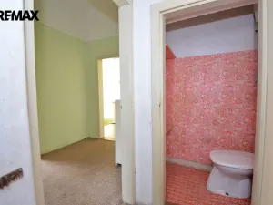 Prodej rodinného domu, Uničov, Litovelská, 90 m2