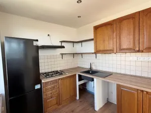 Pronájem bytu 3+kk, Praha - Lhotka, Sulická, 55 m2