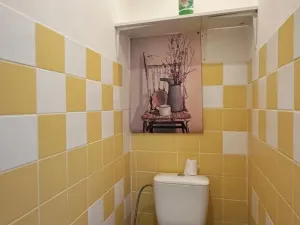 Pronájem bytu 3+kk, Praha - Lhotka, Sulická, 55 m2