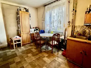 Prodej rodinného domu, Dalovice, Borská, 170 m2